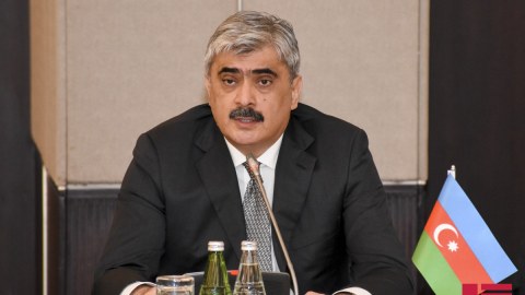 Büdcə siyasətində müəyyən dəyişikliklər edilə bilər - Nazir