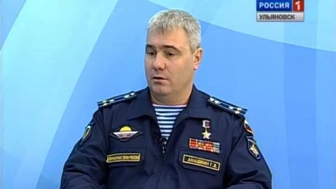 Rusiyalı komandandan QARABAĞ AÇIQLAMASI