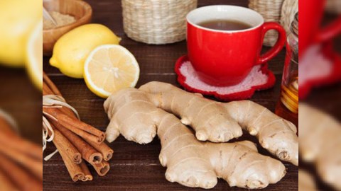 Soyuqdəymə zamanı bunları içsəniz tez sağalacaqsınız