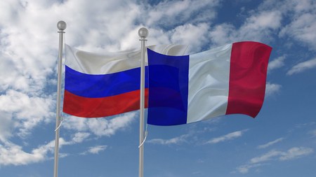 Paris və Moskva Qafqazda sülhü müzakirə etdilər 