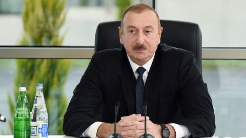 "Sovetlər Zəngəzuru Azərbaycandan qoparıb Ermənistana verib"