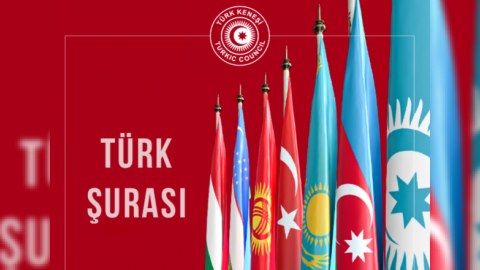 Türk Şurasının adı DƏYİŞDİRİLDİ