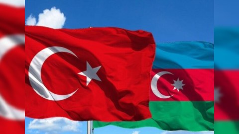 Türk Şurasına sədrlik Türkiyəyə KEÇDİ