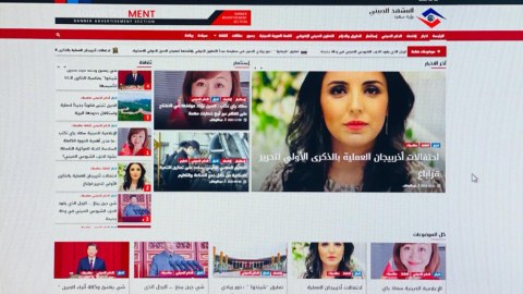 Pərvanə İbrahimova ərəb mətbuatında Zəfər günümüzdən yazdı