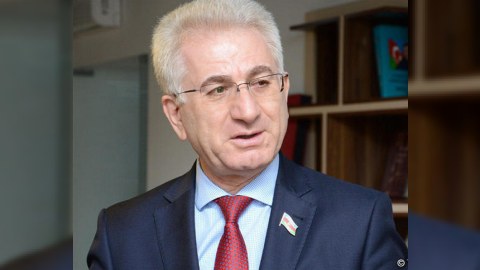 2022-ci ilin büdcəsi uğurludur - Komitə sədri