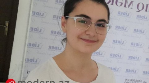 Prezident təqaüdçüləri: “Uğurun formulu çox sadədir” - MÜSAHİBƏ