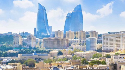 Koronavirus geridə qaldı - Azərbaycan 2019-cu il səviyyəsini ÖTDÜ