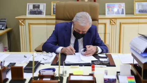 Universitetdə Fransız dili tədrisi