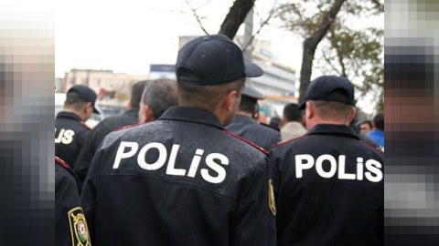 Hüquq-mühafizə əməkdaşlarının maaşı artırılacaq - Nazir