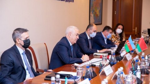 Belarus Qarabağda dəstək göstərməyə hazırdır - Səfir