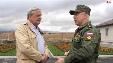 General Muradov Qarabağda baş verənləri XATIRLADI: “12-dən 13-nə keçən gecə...”