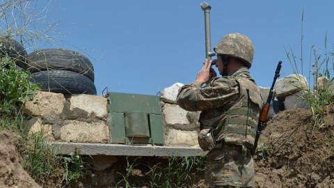 Qarabağda terror aktının hədəfi: plan kimin mətbəxində hazırlanıb? - TƏHLİL