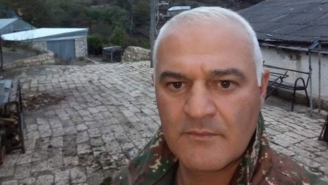 Hərbçilərimizə qumbara atan terrorçu Ermənistana VERİLDİ