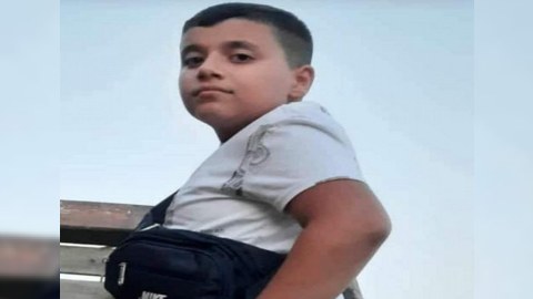 İtkin düşən məktəbli tapıldı - YENİLƏNİB