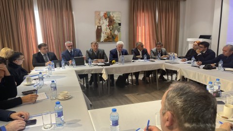 Şuşada beynəlxalq KONFRANS