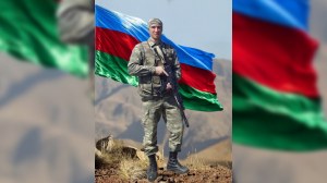 Şəhidin məktəbli bacısı faciəvi şəkildə vəfat etdi