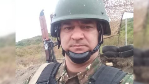 Hərbçilərimizi yaralayan terrorçu Ermənistana VERİLƏCƏK