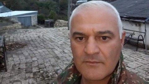 Qumbaranı Mirzoyanın əlinə “sülhməramlılar” verib...