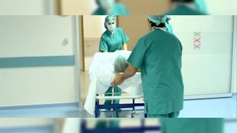 Ana və körpəsi doğuş zamanı ÖLDÜ