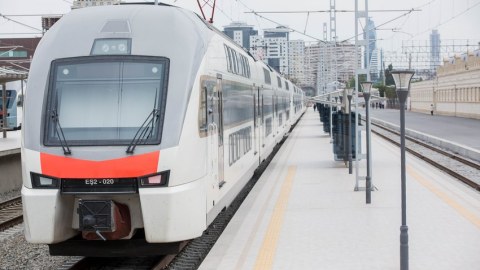 Türkiyədən ilk milli qatar ANONSU