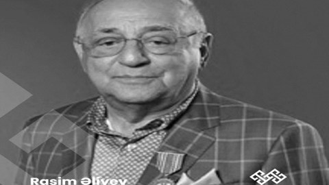 Əməkdar memarla bağlı nekroloq 