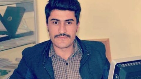 Yazıçının evinə oğru girdi