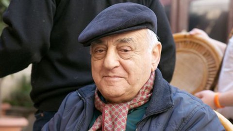 Rasim Əliyev vəfat etdi