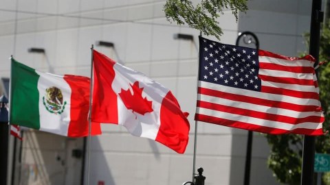 Şimali Amerika sammiti keçiriləcək