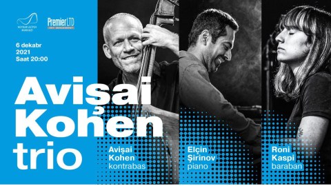 Heydər Əliyev Mərkəzində konsert olacaq - VİDEO