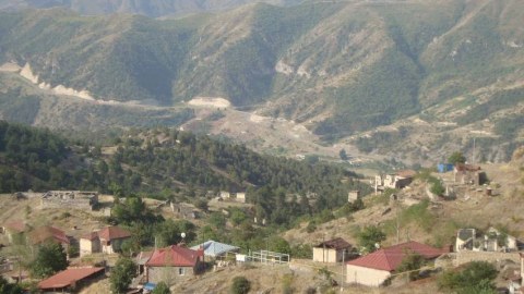 Azad edilmiş ərazilərə 1 milyon insan səfər edəcək