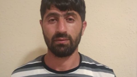 “İnstaqram”ın şəkili dələduzu saxlanıldı