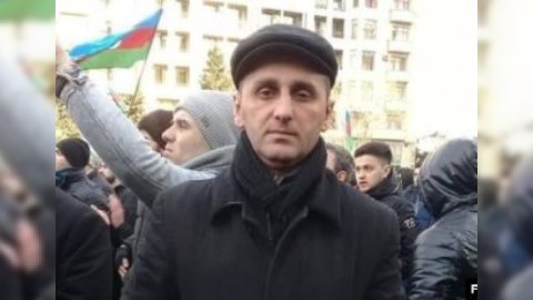 AXCP üzvünə hökm oxundu - 10 il 