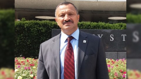 Tofiq Yaqublunun ölkədən çıxışına icazə verilmədi