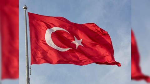 Türkiyə səfirliyindən Dirçəliş Günü təbriki 