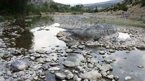 Qrunt sularının təmizlənməsi üçün vəsait ayrılacaq