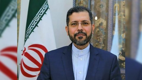 "Tehran vəziyyətin gərginləşməsindən narahatdır"