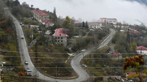 Yeni reallıqlardan narahat olanlar var