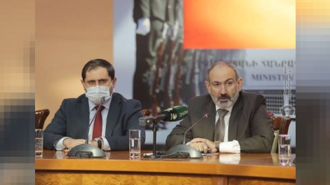 Sərhəd döyüşünün şifrələri: Paşinyan B planını işə salır - TƏHLİL