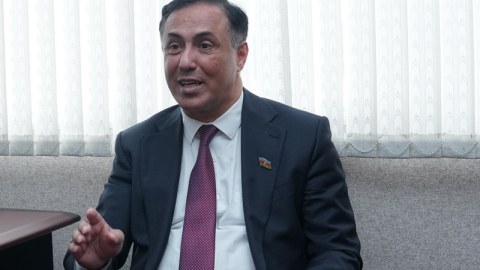 “İranla sərhəddəki kəndlərimiz boşalır” - Elman Nəsirov NARAZIDI 