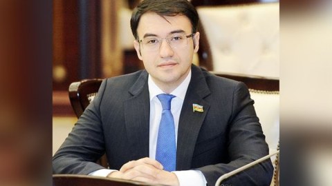 Deputat parlamentdə seçicilərin problemlərini QALDIRDI
