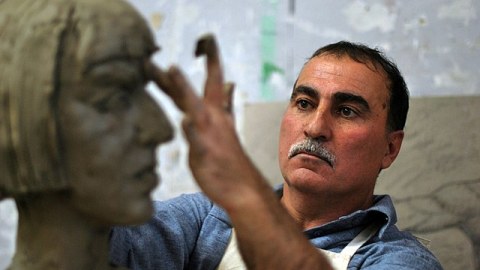 Xalq rəssamı koronavirusdan vəfat edib