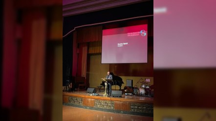 Vaşinqtonda xeyriyyə KONSERTİ