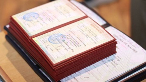 Xarici diplomların tanınması qaydası DƏYİŞDİ