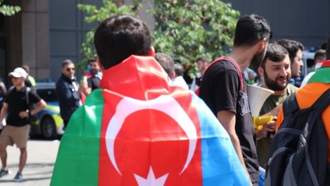 Almaniyadan sığınacaq istəyən VƏTƏNDAŞLARIMIZ