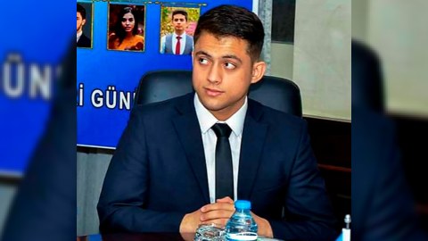 YAP gələcəyin partiyasıdır