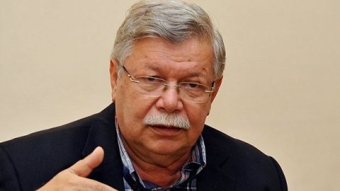 Azər Paşa Nemətovun səhhətində problem yaranıb