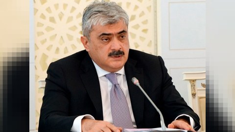 Növbəti ilin büdcəsində prioritet QARABAĞDI