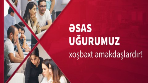 “Kapital Bank” əməkdaşlarının SAYI