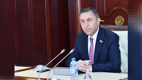Tahir Mirkişilinin komitəsi büdcə ilə bağlı 5 suala cavab axtarıb