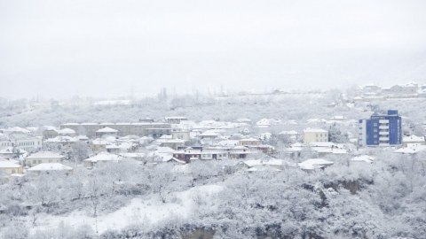 Qeyri-sabit hava şəraiti nə vaxta kimi davam edəcək?